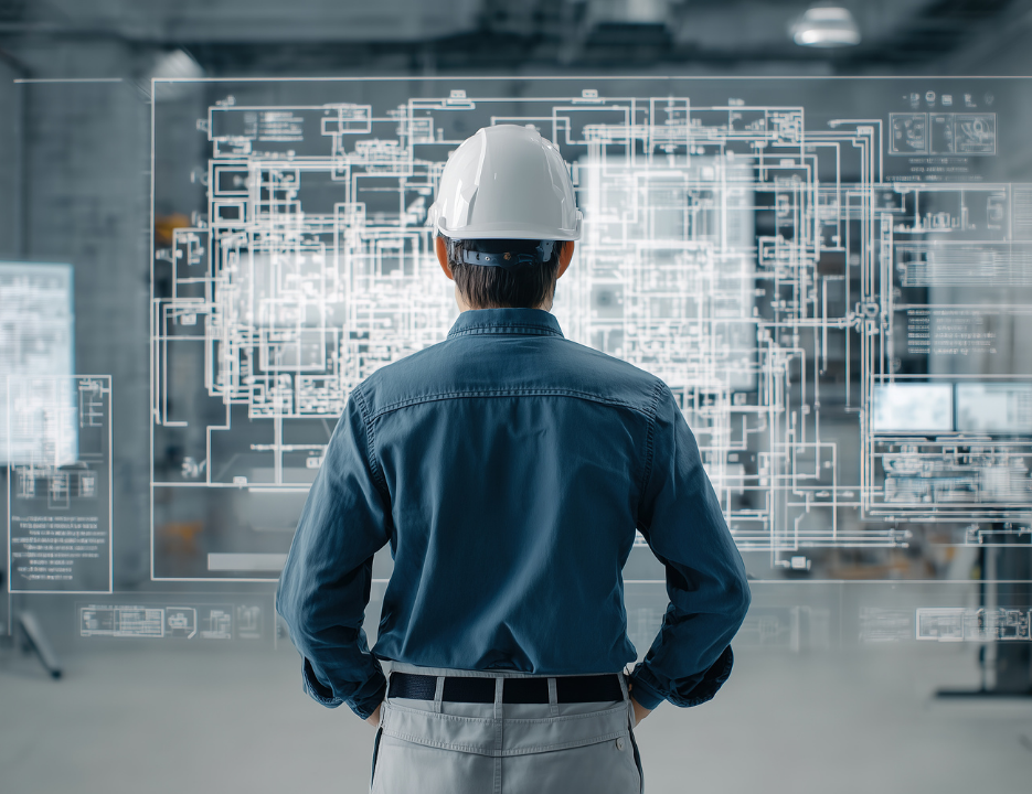 Test engineering professional